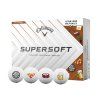 CALLAWAY Supersoft 25 Pub (12 ks)