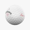 CALLAWAY Supersoft 25 Valentine (12 ks)