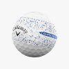 CALLAWAY Supersoft 25 Blue splatter (12 ks)