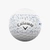 CALLAWAY Supersoft 25 Blue splatter (12 ks)