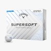 CALLAWAY Supersoft 25 Blue splatter (12 ks)