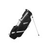 WILSON Staff QS 25 stand bag černo-bílý