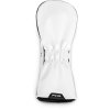 PING Icon headcover fairway bílo-černý