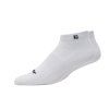 FOOTJOY ProDry Lightweight Sport pánské ponožky bílé