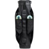 Ping DLX 244 cart bag bílo-černo-modrý