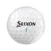 SRIXON UltiSoft golfové míčky (12 ks)