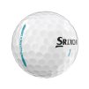 SRIXON UltiSoft golfové míčky (12 ks)