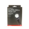 Masters Clippa Ball - sběrač míčků na hůl