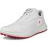 ECCO Golf Core BOA dámské boty bílé