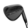TITLEIST SM10 Jet Black D Grind pánská wedge na oceli