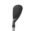 TITLEIST SM10 Jet Black D Grind pánská wedge na oceli