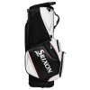 SRIXON Tour stand bag černo-bílý