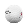 CALLAWAY Supersoft 25 Cheers (12 ks)