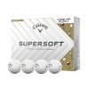 CALLAWAY Supersoft 25 Cheers (12 ks)