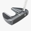 ODYSSEY DFX VLINE FANG DB Oversize pánský putter