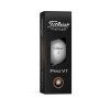 TITLEIST Pro V1 25 golfové míčky