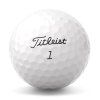 TITLEIST Pro V1 25 golfové míčky