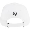 TAYLORMADE TMScript kšiltovka dámská bílo-černá