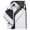 Ping DLX 244 cart bag bílo-černý