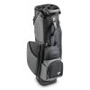 Motocaddy Elite Flex stand bag šedo-černý