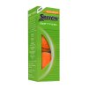 SRIXON Soft Feel 14 Brite golfové míčky - oranžové (3 ks)