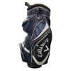 Callaway cartbag modro-bílý