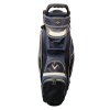 Callaway cartbag modro-bílý