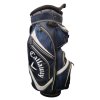 Callaway cartbag modro-bílý