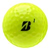 BRIDGESTONE e6 25 golfové míčky - žluté (12 ks)