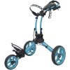 CLICGEAR ROVIC RV1C 2.0 golfový vozík lightblue/lightblue