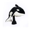 Daphnes headcover Orca - Kosatka