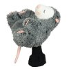 Daphnes headcover Opossum - Vačice