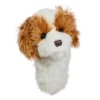 Daphnes headcover Cavapoo