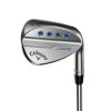 CALLAWAY Jaws MD5 pánská wedge 52°10° ocelová na pravou stranu zepředu