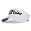 TITLEIST Sundrop 25 dámský kšilt bílý