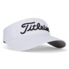 TITLEIST Sundrop 25 dámský kšilt bílý