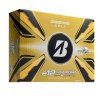 BRIDGESTONE e12 25 Straight golfové míčky - (12 ks)