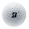 BRIDGESTONE e12 25 HiLaunch golfové míčky - (12 ks)