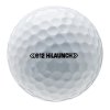 BRIDGESTONE e12 25 HiLaunch golfové míčky - (12 ks)