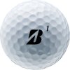 BRIDGESTONE e6 25 golfové míčky - (12 ks)