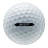 BRIDGESTONE e6 25 golfové míčky - (12 ks)