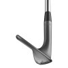 TITLEIST SM9 Brushed Steel M Grind pánská wedge na oceli