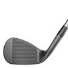 TITLEIST SM9 Brushed Steel M Grind pánská wedge na oceli