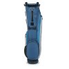 TITLEIST Players 4 Carbon stand bag šedo-modrý
