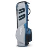 TB22SX5 244 4TITLEIST Players 4 Carbon stand bag šedo-modrý