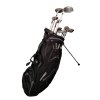 Pánský golfový set (TaylorMade, Ping)