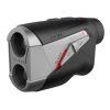 Zoom Focus S Rangefinder laserový dálkoměr černo-stříbrný