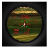 Zoom Oled Pro Rangefinder laserový dálkoměr