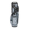 COBRA Ultralight Pro stand bag Winter snake camo