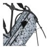COBRA Ultralight Pro stand bag Winter snake camo